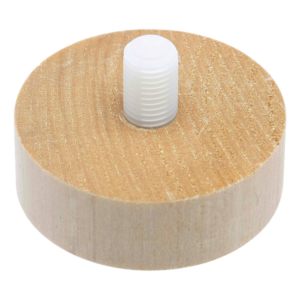 Wrist Connector of Wood