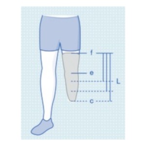 Socket Technologies / Liners | Lower Limb Prosthetics | Prosthetics ...