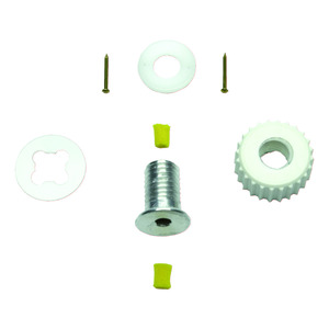 Valves | Socket Technologies / Liners | Lower Limb Prosthetics ...