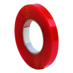 Double-faced tape (RED)