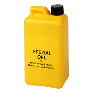 Special Oil