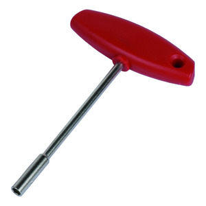 T-Handled Hex Socket Wrench