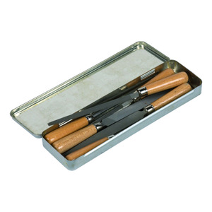 Files, Rasps | Tools | Equipment | Materials & Equipment | Prosthetics ...