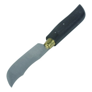 Leather Knife