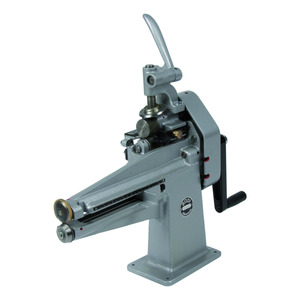 Leather Paring and Trimming Machine