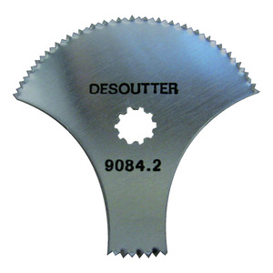 Segmented Saw Blade