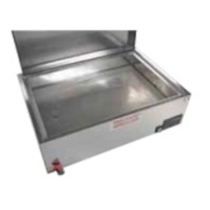 Water Pan with Lid, 220 V