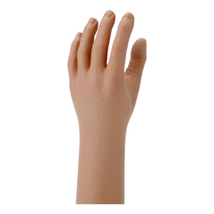 System Cosmetic Glove f. Adolescents/Men