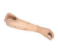 bebionic hand