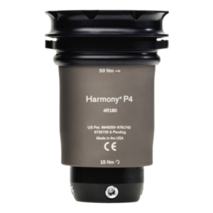 Harmony P4 Vacuum Pump