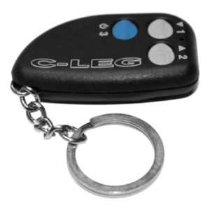 C-Leg Remote Control