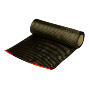 Orthopox Carbon Fiber Woven