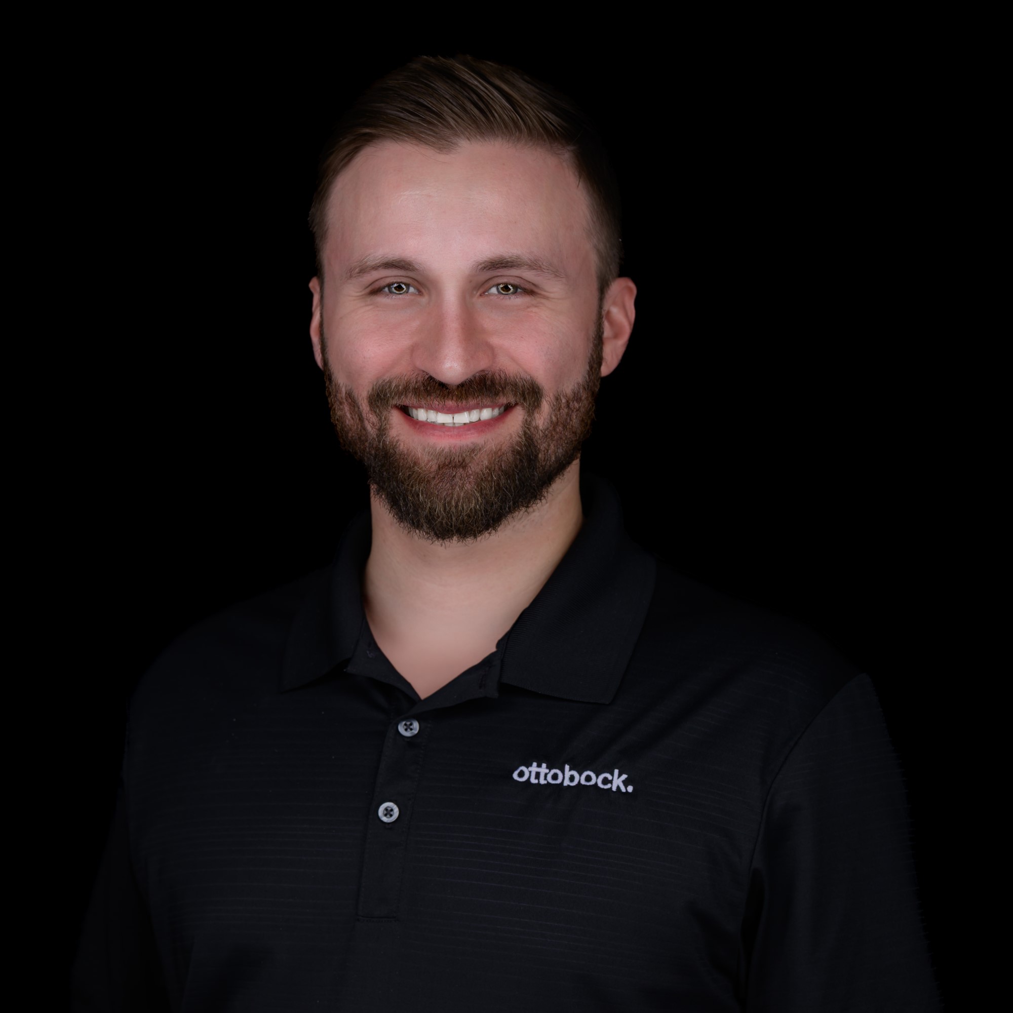 Stephen Probert headshot