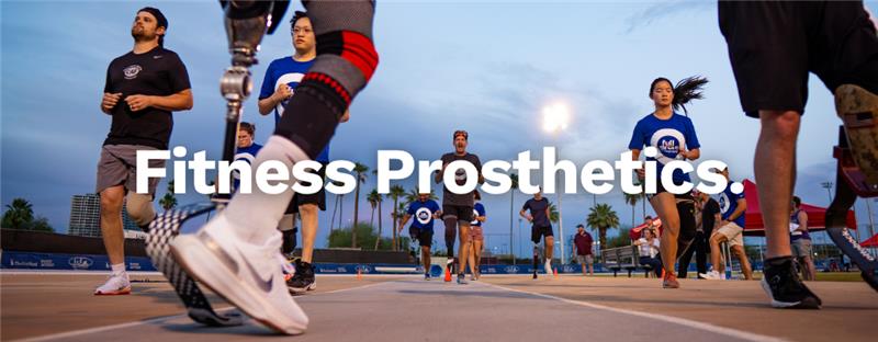 Full Circle Clinic Athletes