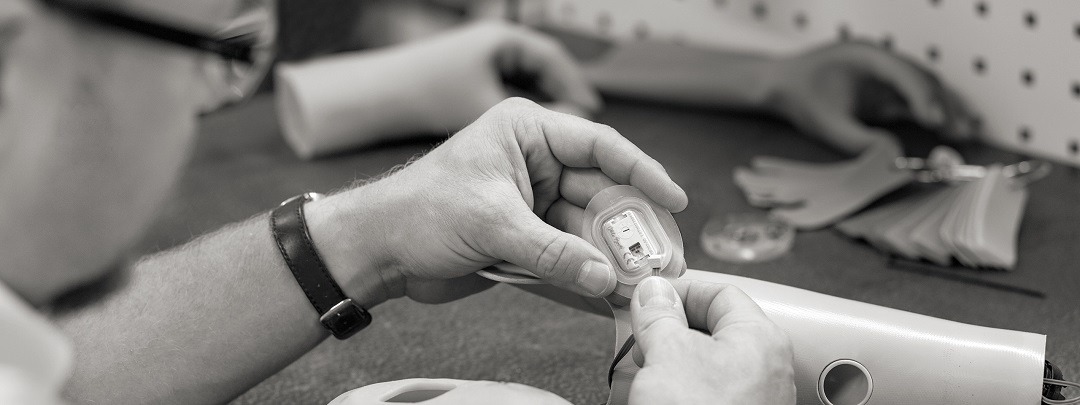 Online Training Ottobock Us B2b Site