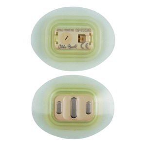 Suction Socket Electrode Suction Socket Electrode