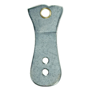 System Foot Stirrup Laminate Piece System Foot Stirrup Laminate Piece
