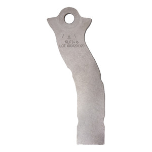 Foot stirrup for UL Ankle Joint Foot stirrup for UL Ankle Joint