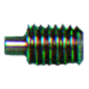 Set Screw -Stainl.Steel- Set Screw -Stainl.Steel-