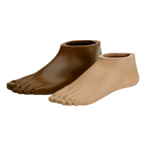 Footshell for 1M10 Footshell for 1M10