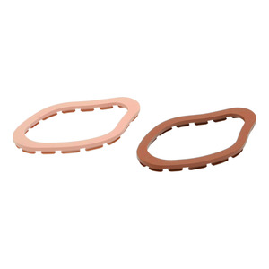 Connection Cap for slim footshell Connection Cap for slim footshell