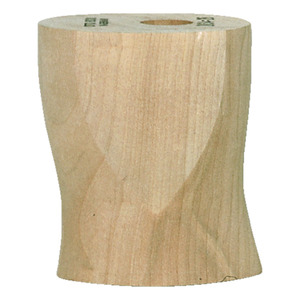 Shaped Ankle Block Shaped Ankle Block