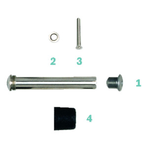 Spare parts-pack for 3P19