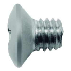 Oval Head Screw Oval Head Screw