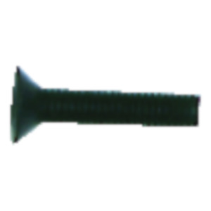 Countersunk head screw Countersunk head screw