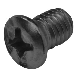 Phillips Head Screw