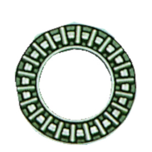 Axial Needle Bearing Axial Needle Bearing