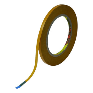 Double-coated Tape with Excellent Adhesion to Rough Surfaces, Such As  Polypropylene and Foam Bodies TW-Y01