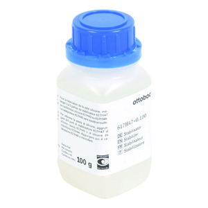 Stabilizing Agent Stabilizing Agent
