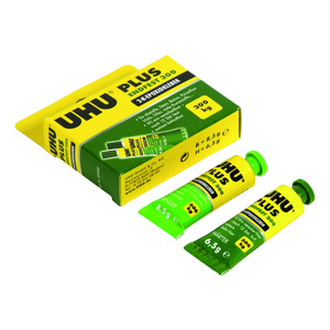 UHU-plus end strength 300 UHU-plus end strength 300
