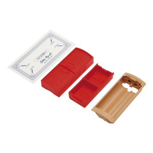 Battery Receptacle Set Battery Receptacle Set