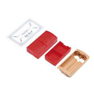 Battery Receptacle Set Battery Receptacle Set