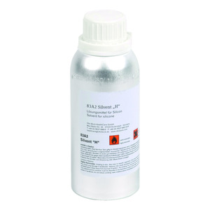 Solvent H (0,25 Liter) Solvent H (0,25 Liter)