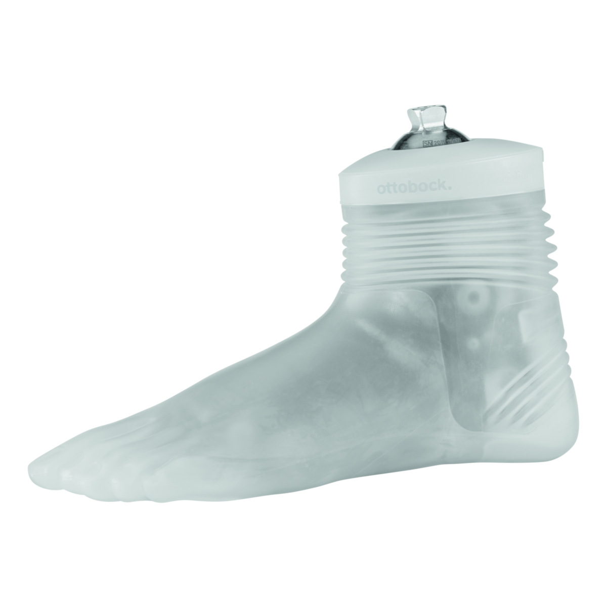 Microprocessor Foot Meridium | Feet - Microprocessor | Lower Limb Prosthetics | Prosthetics ...