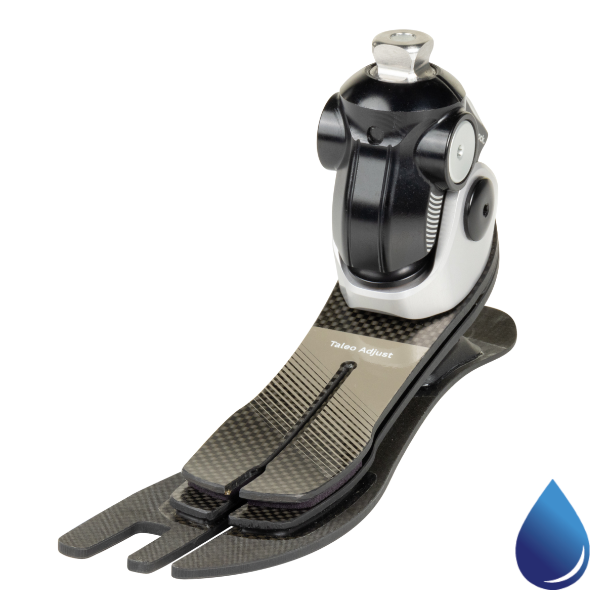 Taleo Adjust | Feet - Mechanical | Lower Limb Prosthetics | Prosthetics ...