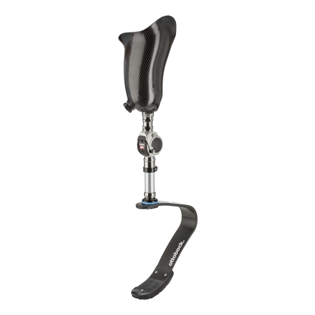 Runner | Fitness Prosthetics | Lower Limb Prosthetics | Prosthetics ...