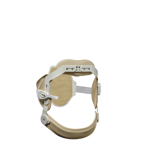 Hyperextension Orthosis | Hyperextension Support | Spine | Bracing ...