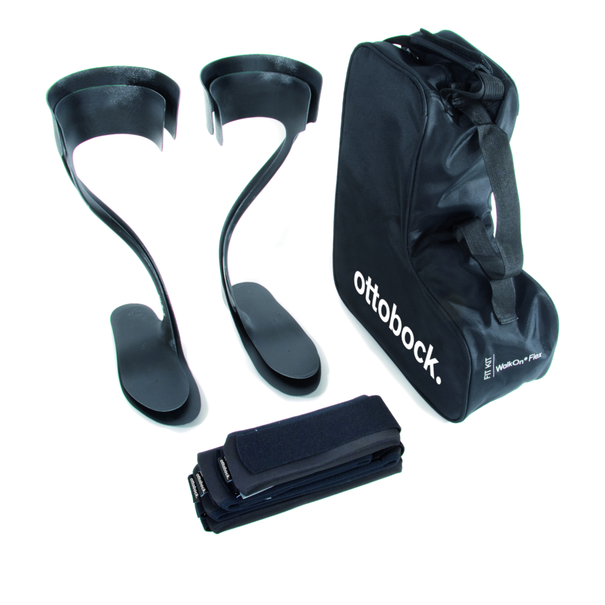 WalkOn Flex Fit Kit, WalkOn Fit Kits, Carbon Fiber AFO, AFO - Ankle Foot  Orthosis, Custom Orthotics, Orthotics