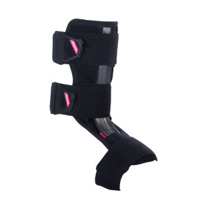 LEG Plastic AFO Brace : Ankle foot orthosis, Size: Custom at Rs 1500/piece  in Coimbatore