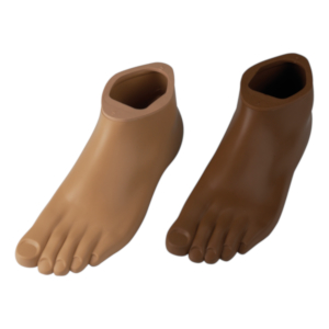 Foot Cosmesis