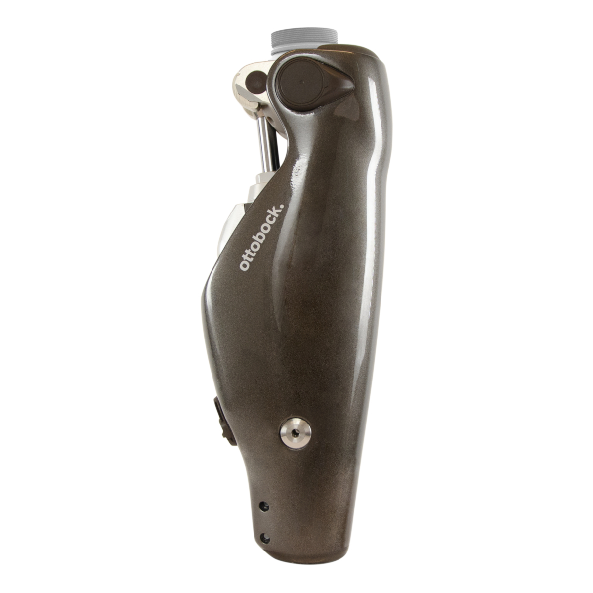 C-Leg | C-Leg | Knees - Microprocessor | Lower Limb Prosthetics ...