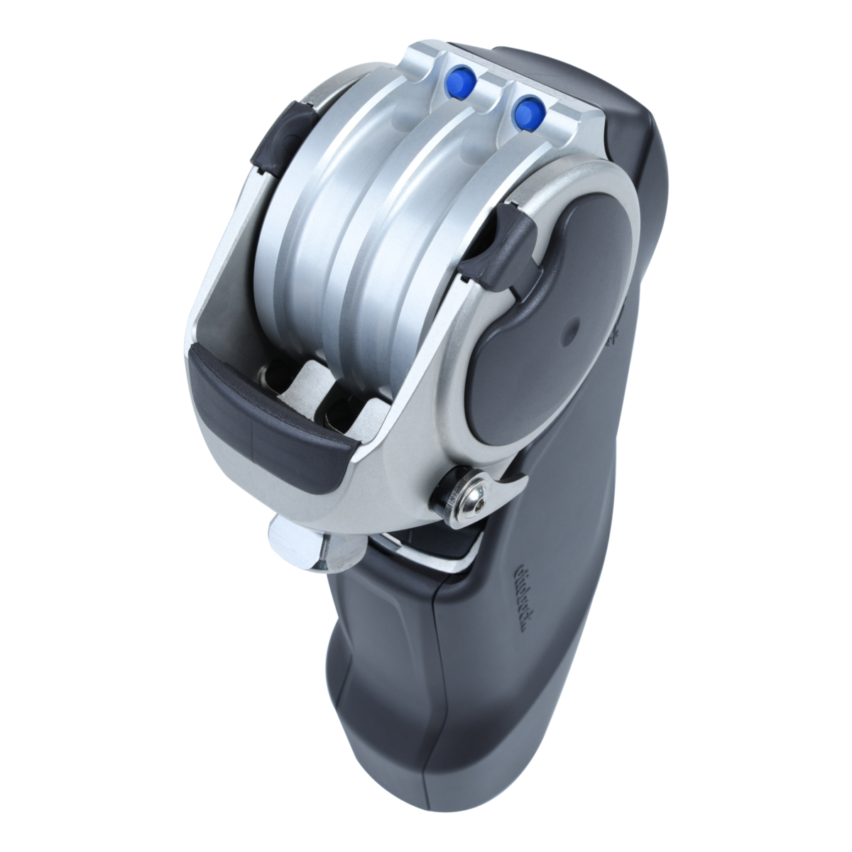 Modular Knee Joint with Rotary Hydraulic | Knees - Mechanical | Lower ...