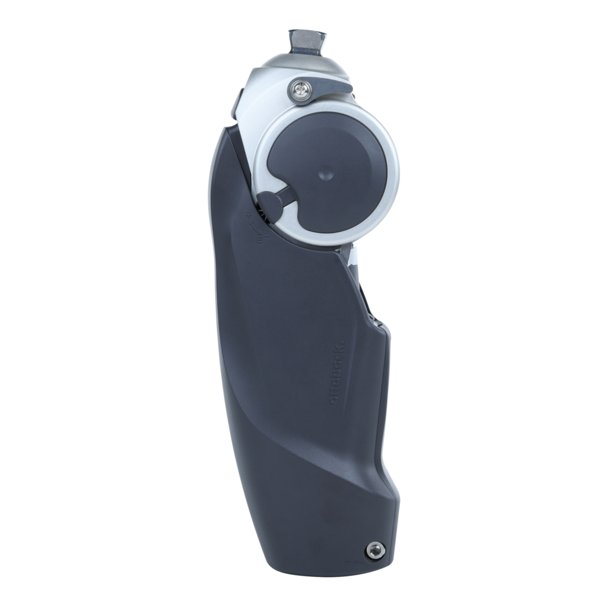 Modular Knee Joint with Rotary Hydraulic | Knees - Mechanical | Lower ...