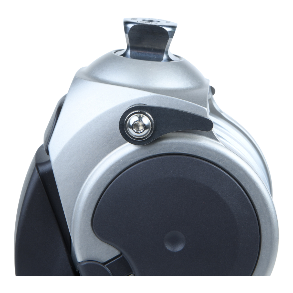 Modular Knee Joint with Rotary Hydraulic | Knees - Mechanical | Lower ...