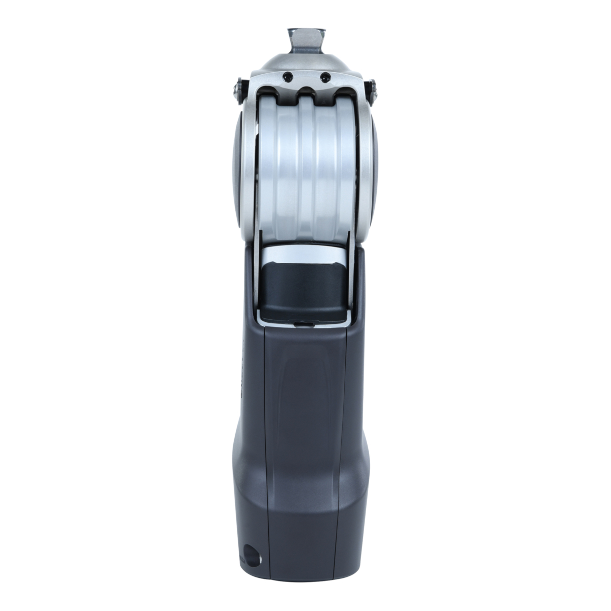 Modular Knee Joint with Rotary Hydraulic | Knees - Mechanical | Lower ...