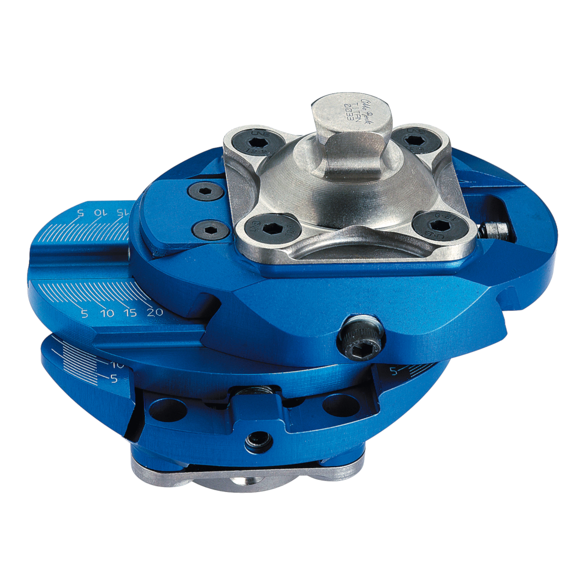 Alignment jig | Adapters / Structural Components | Lower Limb ...